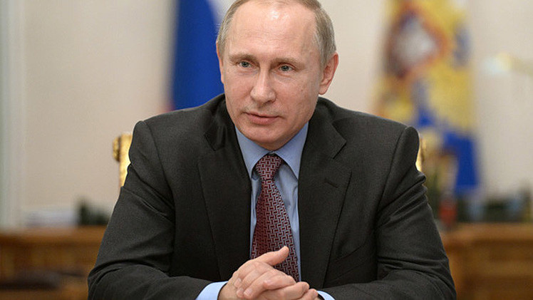El nivel de aprobación de Putin bate el récord histórico del 85%