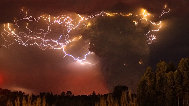 Científicos revelan 12 posibles causas de un apocalipsis
