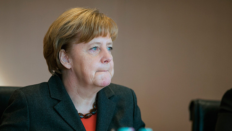'The Economist': "Alemania le hace daño a Europa, al mundo y a sí misma"