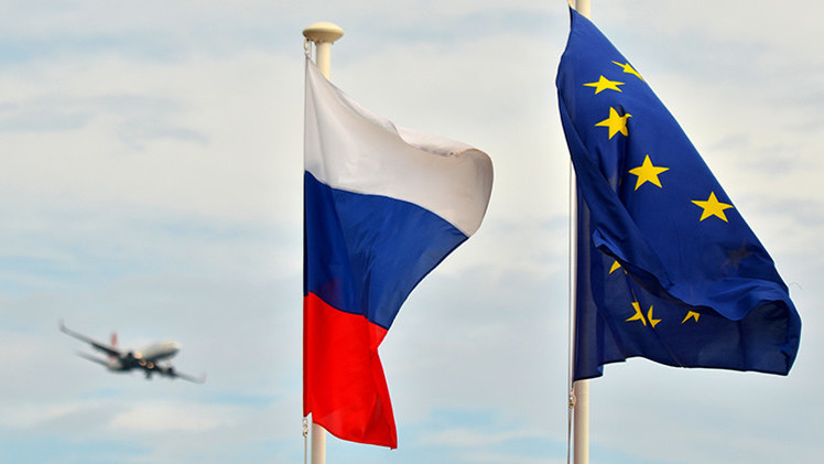 Por qué la Unión Europea se verá obligada a levantar las sanciones contra Rusia
