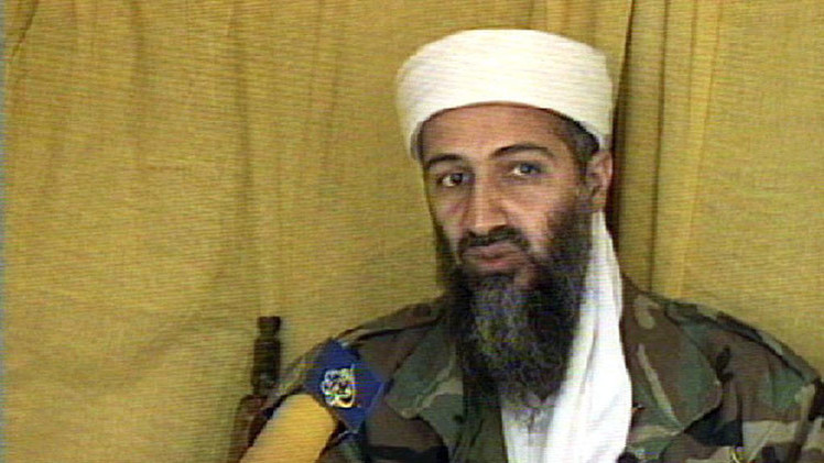 Bin Laden obligaba a los nuevos miembros de Al Qaeda a hacer juramentos mafiosos