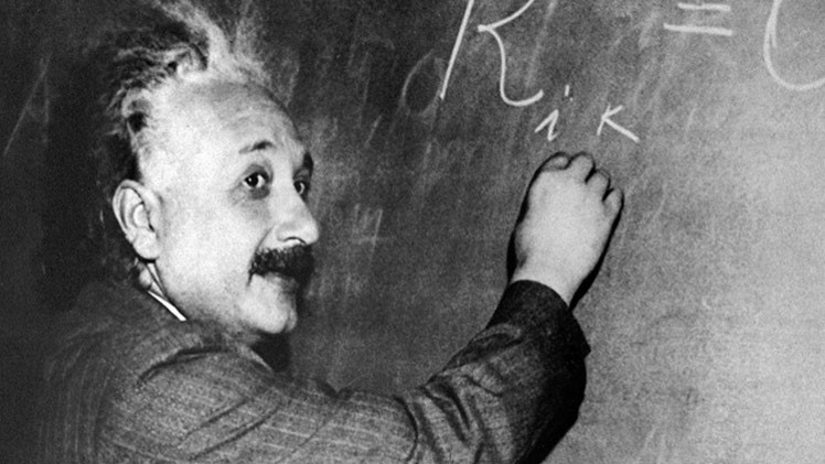 El secreto para aprender que Albert Einstein descubrió a su hijo de 11 años