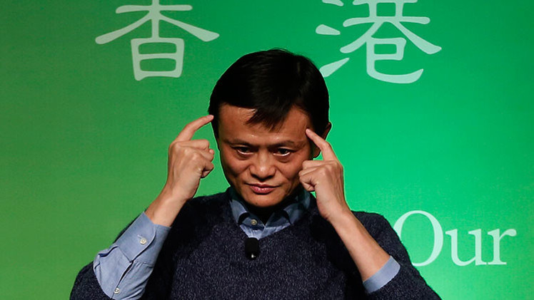  Jack Ma, Oprah, Disney, Jobs: Personas exitosas que lograron triunfar tras uno o varios fracasos