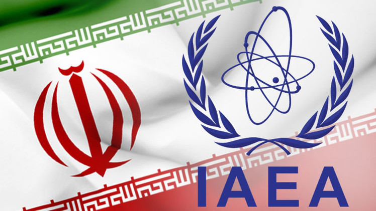 Programa nuclear iraní