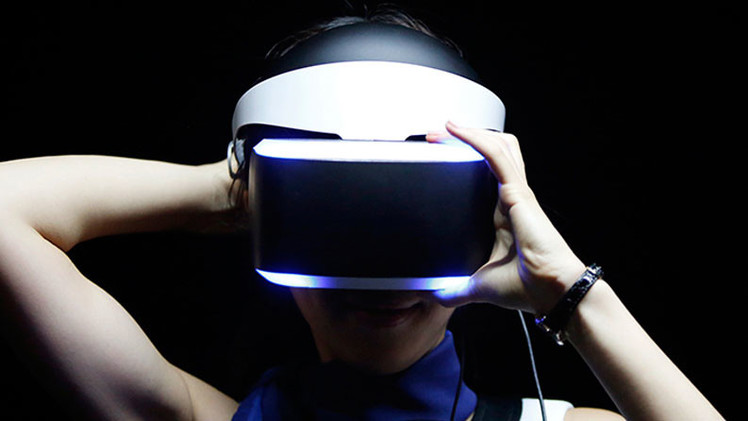 Apple desarrolla su propia realidad virtual 