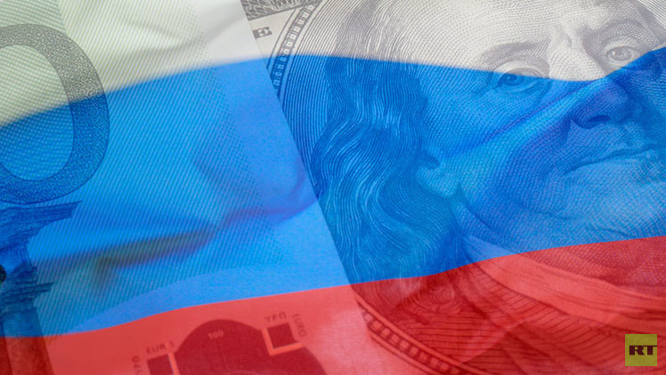 Bloomberg: "Las sanciones contra Rusia no dan resultados"