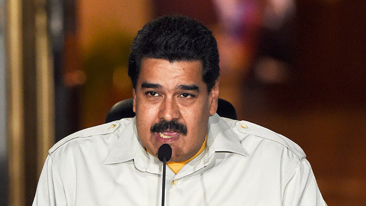 Nicolás Maduro visitó a Fidel: "Conversamos sobre la paz"