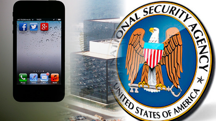 "El nuevo informe sobre el espionaje de la NSA puede abrir la caja de Pandora"