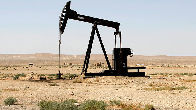 Experto: Israel aprovecha la guerra en Siria para iniciar perforación de petróleo en Altos del Golán