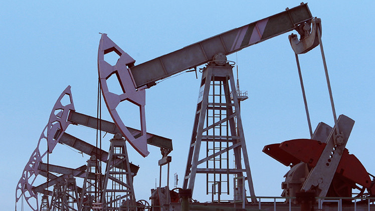 "Arma de destrucción masiva": ¿Cómo EE.UU. puede bajar el petróleo a 10 dólares?