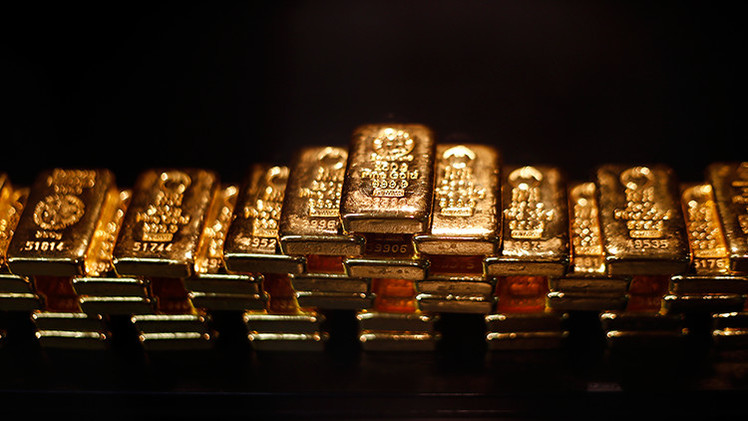 EE.UU. investiga a 10 de los mayores bancos por fraude en los precios de los metales