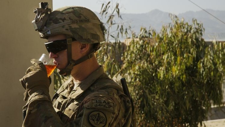 Informe: El Ejército de EE.UU. no es capaz de participar en dos guerras a la vez