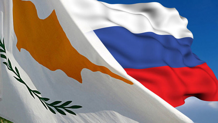 Chipre: "Las sanciones contra Rusia impactan negativamente en toda la UE"