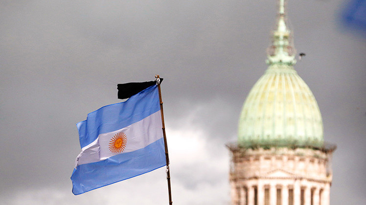 El gobierno de Argentina anuncia varios cambios de Gabinete