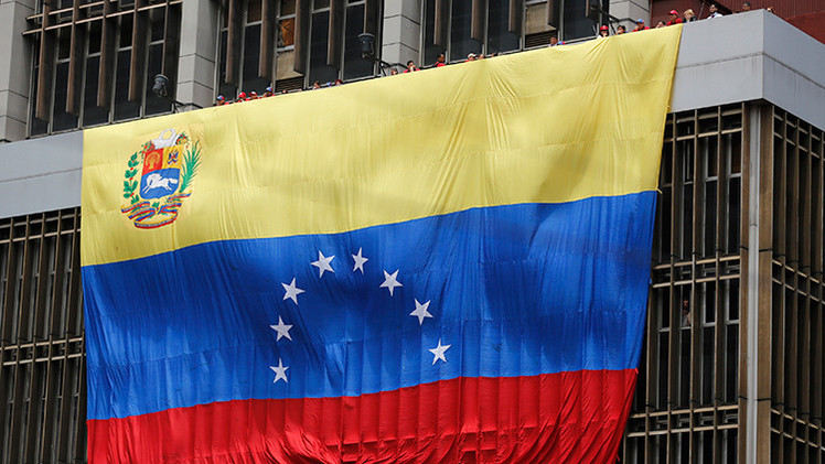 "Alerta máxima": Venezuela advierte de posibles ataques terroristas en el país
