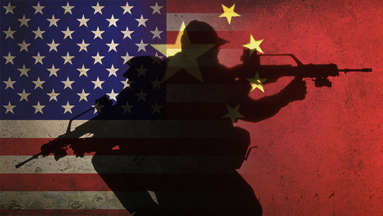 EE.UU. y China: ¿Condenados a la guerra?