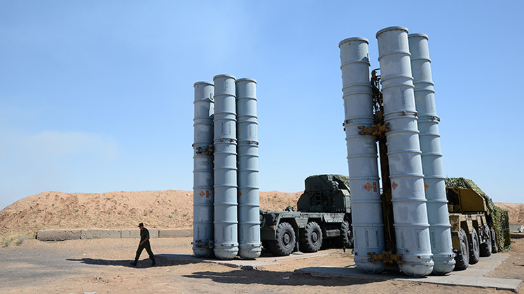 Rusia desarrollará cooperación técnico-militar con Irán