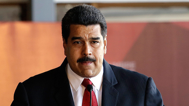 Maduro cancela su viaje a Uruguay por la "situación política" de Venezuela