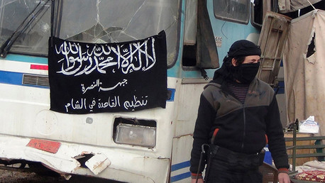 Frente Al Nusra