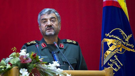 Irán: "EE.UU. nos está suplicando un acuerdo nuclear"
