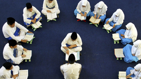 'Soy musulmán, amo a los hindúes': campaña religiosa podría "destruir el islam" en Malasia