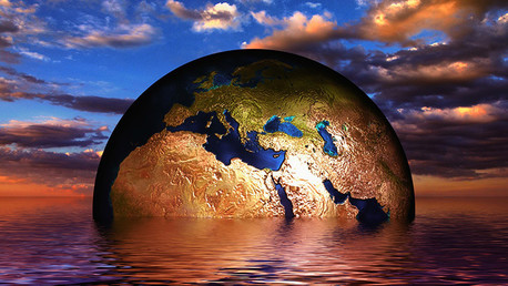 El ser humano traspasa 4 de 9 límites cruciales del planeta