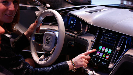 ¿A qué se debe el repentino interés de Apple por el sector automovilístico?