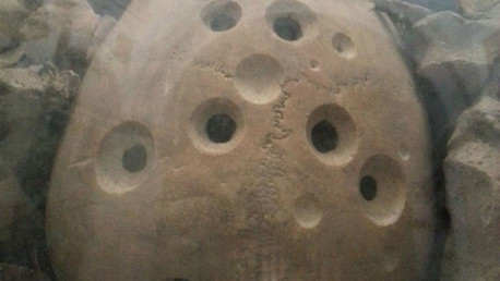 Revelan el misterio de un cráneo que data del siglo XV