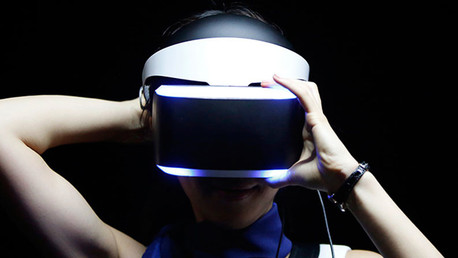 Apple desarrolla su propia realidad virtual