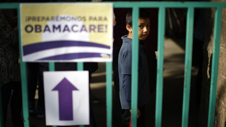 Obama puede privar a los países del tercer mundo de medicamentos baratos