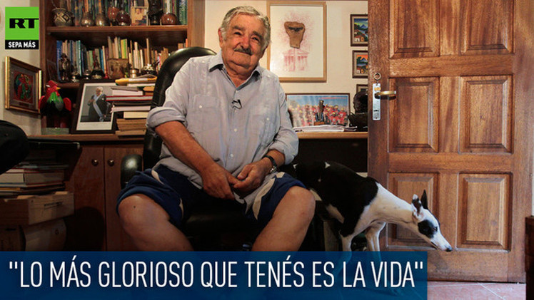 Así habló Mujica: Las citas más virales y curiosas del presidente