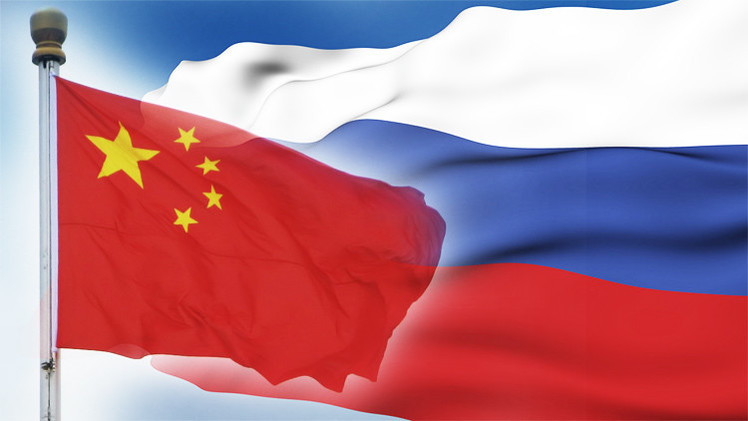 "Rusia y China buscan una visión de la historia distinta a la de Occidente"