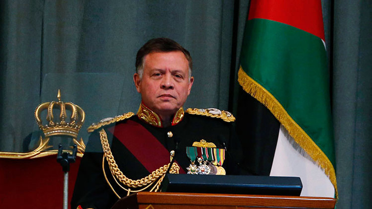 El rey de Jordania sobre el Estado Islámico: "Es la tercera guerra mundial"