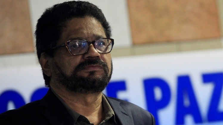 AVANCE: Jefe de negociadores de las FARC revela lo que falta para lograr el acuerdo de paz