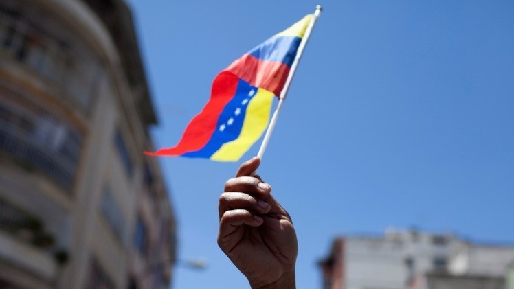 "Son muy acertadas las medidas tomadas por Venezuela ante las pretensiones de EE.UU."