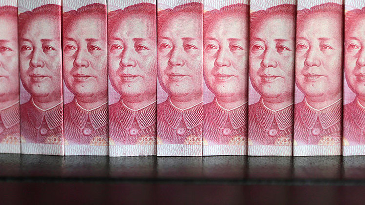 'Die Welt': China irrumpe en la guerra de divisas