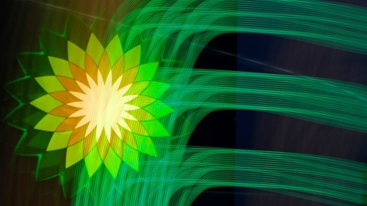 La petrolera BP quiere seguir invirtiendo en Rusia pese a las sanciones occidentales