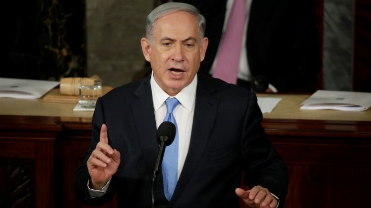 ¿Por qué Israel miente sobre  Irán?