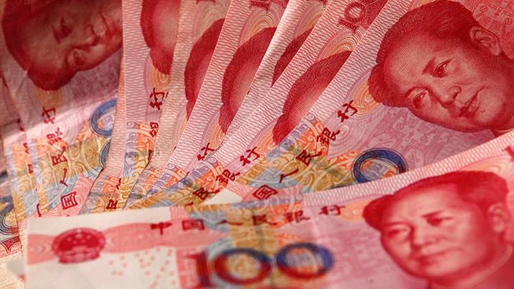 China: Todo listo para dar jaque mate al dólar y establecer una nueva moneda mundial