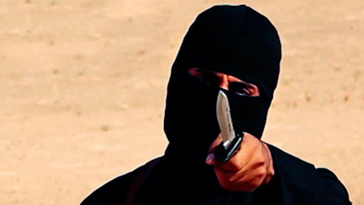 Video: Revelan cómo era el 'yihadista John' en su adolescencia y con sus amigos