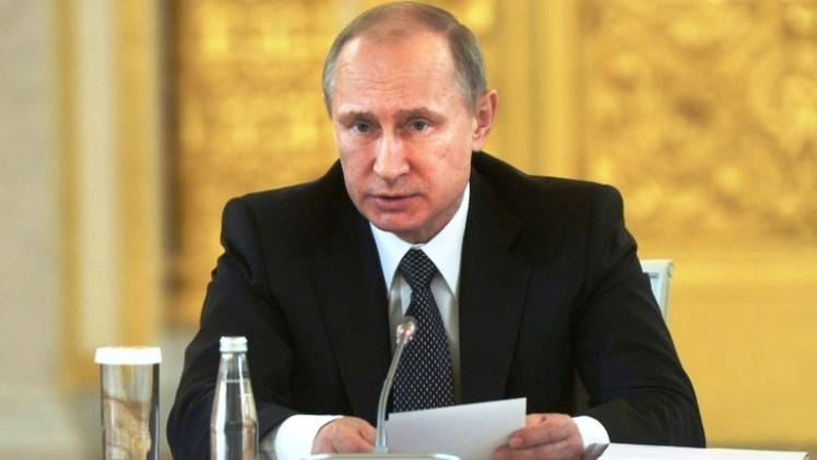 Craig Roberts: "Putin dejó claro que Rusia no tiene la obligación de seguir la voluntad de EE.UU."