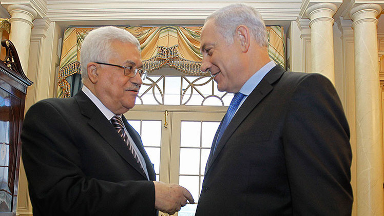 Revelan concesiones de Netanyahu en conversaciones secretas con Palestina
