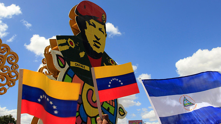 Nicaragua condena la agresión de EE.UU. contra Venezuela