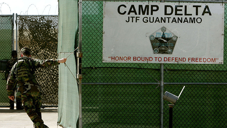 Qué esconde Guantánamo: EE.UU. evade las visitas de un experto de la ONU