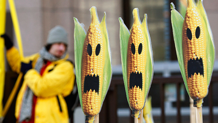 Conozca las 7 formas en las que Monsanto destruye nuestra salud