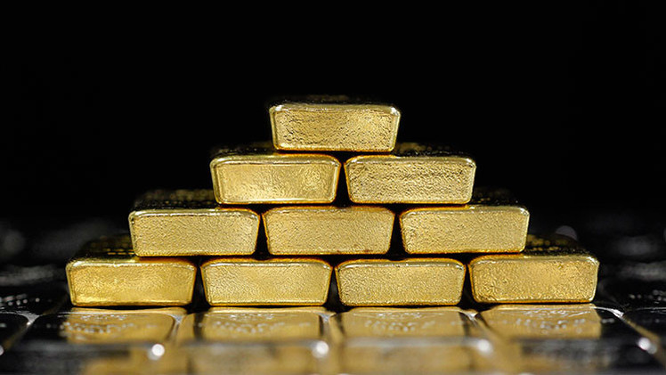 Punto de inflexión en la historia del oro: lanzan nuevo sistema de cotización mundial