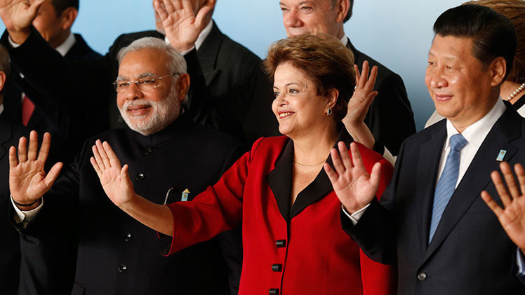 BRICS apuesta por el acercamiento con el mundo islámico