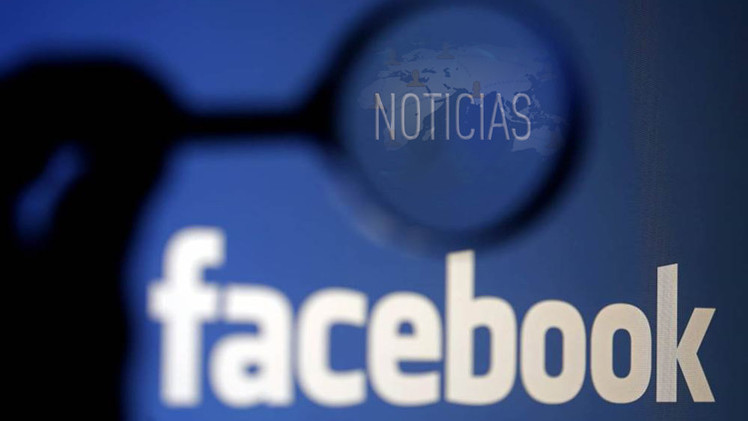 ¿Qué consecuencias tendrá el plan de Facebook para controlar el flujo mundial de noticias?