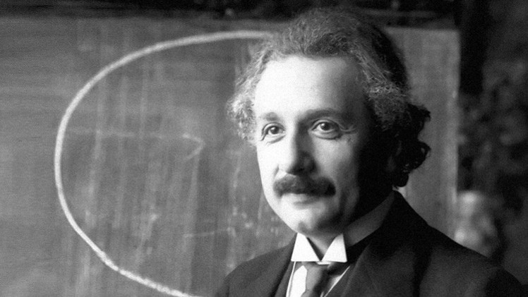 Científicos hacen un experimento y demuestran que Einstein pudo estar equivocado