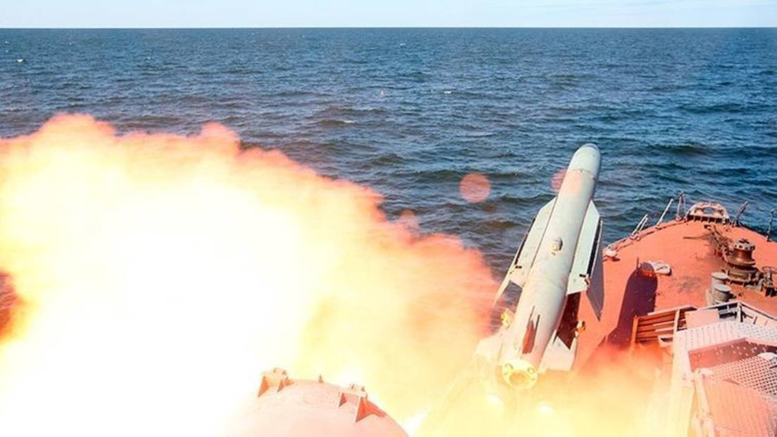 Qué alcance tiene el Ónix?: los misiles rusos inquietan a EE.UU. - RT